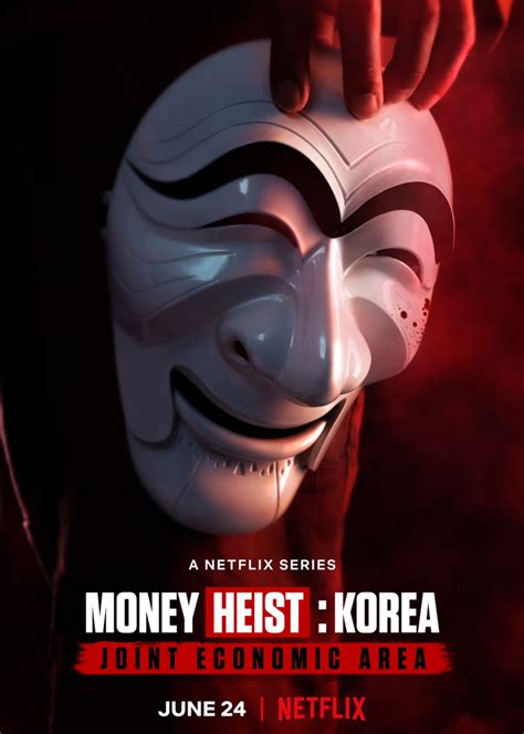 cartoonhd money heist: korea - joint economic area|Watch Money Heist: Korea .